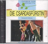 Franz Lehar - Zauber der Operette