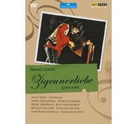 Franz Lehár - Zigeunerliebe
