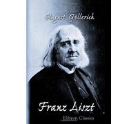 Franz Liszt