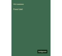 Franz Liszt