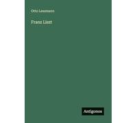 Franz Liszt
