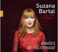 Franz Liszt - Annees De Pelegrinage