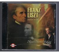 Franz Liszt - Ave Maria/un Sospiro/Cantique