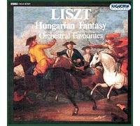 Franz Liszt/Ferencsik/Hungarian Stat - Hungarian Rhapsodies