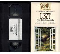 Franz Liszt - Freedom Rhapsody