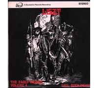 Franz Liszt , Gail Buckingham - The Early Works Volume 4 - Revolution Records - RCF 008