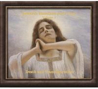 Franz Liszt Kenneth Hamilton Plays Liszt: Death and Transfiguration - Volum (CD)