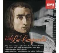 Franz Liszt - La Campanella By 11 Famous Pia