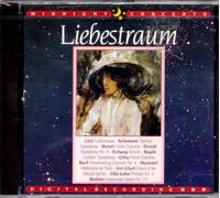 Franz Liszt/Leonard Hokanson - Liebestraum: Midnight Concerto (UK Import)
