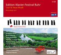Franz Liszt Liszt & Neue Musik (CD) Album