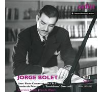 Franz Liszt Liszt: Piano Concertos Nos 1 & 2/Années De Pèlerinage/... - Vol (CD)