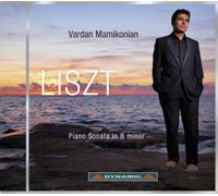 Liszt Franz - Sonata In Si Minore E Altri Brani