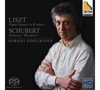 Liszt, F. - Piano Sonata In B Minor