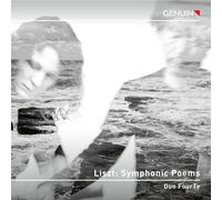 Duo FourTe - Franz Liszt: Symphonic Poems