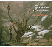 Franz Liszt Liszt: The Schubert Transcriptions - Volume 2 (CD) Album