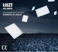 Liszt,Franz - Via Crucis