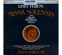 Franz Liszt - Missa Solemnis [Gran Festival]