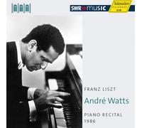 Franz Liszt - Opere Per Pianoforte - Cd