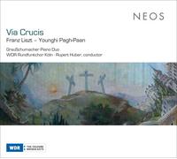 Franz Liszt/Pagh-Paan - Via Crucis