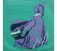 Franz Liszt - Petrarca-Szonettek (No. 47, No. 104, No. 123)