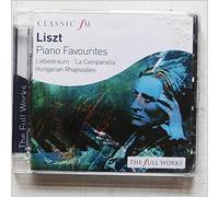 Jorge Bolet, Roberto Szidon - Piano Favourites [Various]
