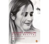 Franz Liszt - Piano Recital