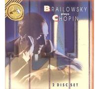 FRANZ LISZT Plays Chopin (CD)