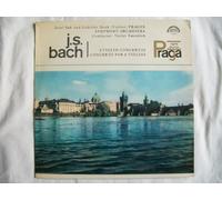 Franz Liszt, Prague Radio Symphony Orchestra, Stanislav Macura - 2 Violin Concertos - Concerto For 2 Violins