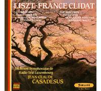 Franz Liszt - Préludes