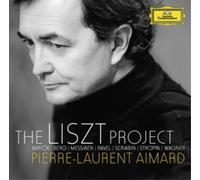 Liszt Project (3 CD)