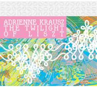 Franz Liszt The Twilight of Liszt (CD) Album