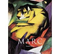Franz marc 1880-1916