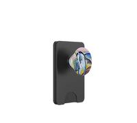 Franz Marc Blue Horse Art Pittura PopSockets PopWallet per MagSafe