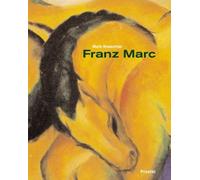 Franz Marc by M. Rosenthal (24-Feb-2004) Paperback