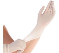 franz mensch Handsch. SAFE SUPER STRETCH L ACC NUOVO