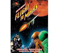 Franz/Mitchell/Litel/Chapman/a - Flight to Mars