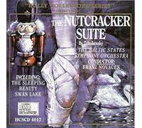 Franz Novacek - The Nutcracker Suite (By Tchaikovsky)