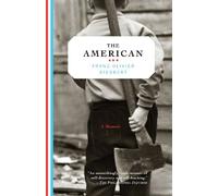 Franz-Olivier Giesbert The American (Tascabile)