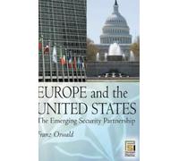 Franz Oswald Europe and the United States (Copertina rigida)