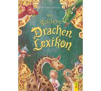 Franz Sales Sklenitzka Das goldene Drachen-Lexikon (Copertina rigida)