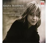 Franz Schmidt Concertos (Boreyko, Hamburg So, Schirmer) (CD) Album