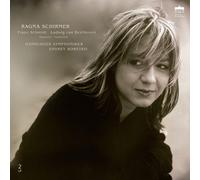 Franz Schmidt Franz Schmidt/Ludwig Van Beethoven: Concertos (Vinyl LP) 12" Album