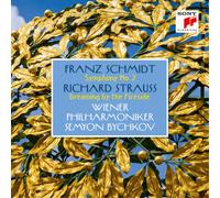 Bychkov, Semyon - Sinfonia No. 2 - Strauss:Dreaming By The Fireside