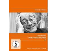 Franz Schubert (1797-1828) - Alfred Brendel Spielt Und Erkl??Rt Schubert
