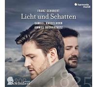 FRANZ SCHUBERT 200: LIEDER VOL.2
