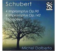 Franz Schubert - 4 Impromptus Op. 90 4 Impromptu
