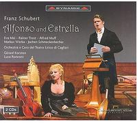 Franz Schubert - Alfonso und Estrella