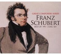 Franz Schubert - Best of Schubert