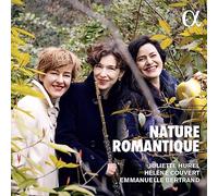 FRANZ SCHUBERT, CARL MARIA VON WEBER, CARL REINECKE, JULIETTE HUR