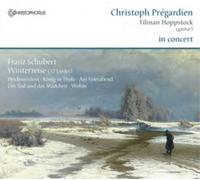 Schubert, F. - Lieder